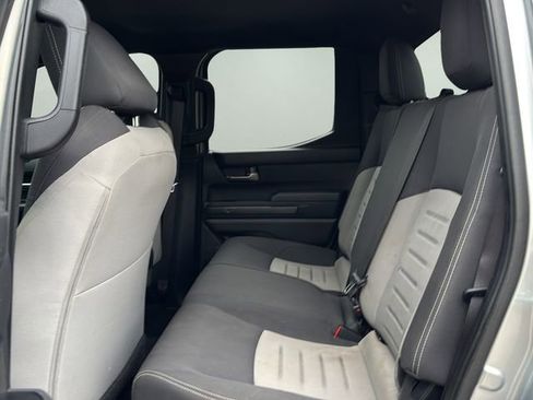 Used 2024 Toyota Tacoma TRD Sport RWD image 14