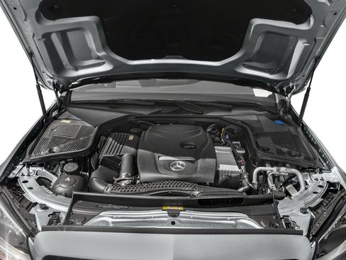 Used 2016 Mercedes-Benz C 300 4MATIC Sedan image 41