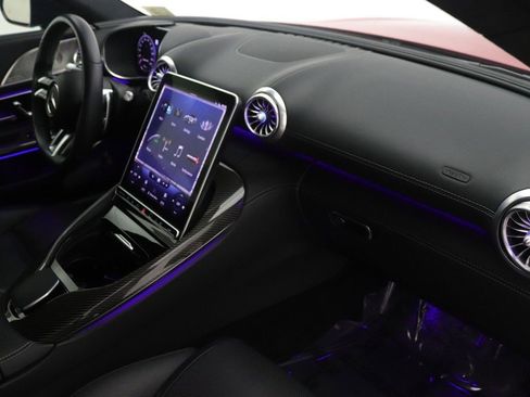 Certified 2022 Mercedes-Benz SL 63 AMG 4MATIC image 25