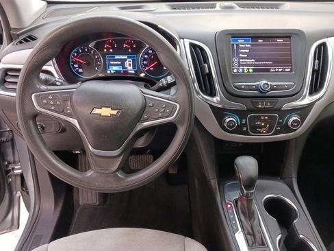 Used 2023 Chevrolet Equinox LS w/ LS Convenience Package image 14