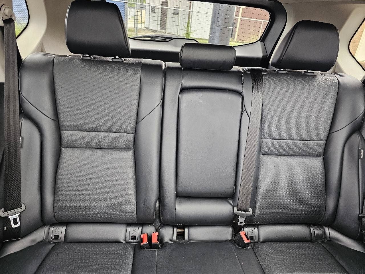 Used 2021 Nissan Rogue SV w/ Premium Package FWD image 23
