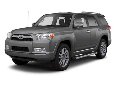 Used 2011 Toyota 4Runner SR5 w/ Premium Pkg w/Leather