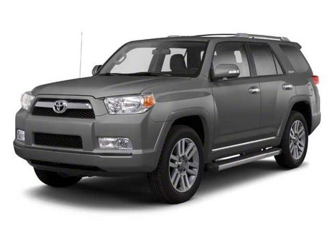 Used 2011 Toyota 4Runner SR5 w/ Premium Pkg w/Leather image 1