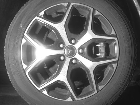 Used 2025 Jeep Compass Limited image 13