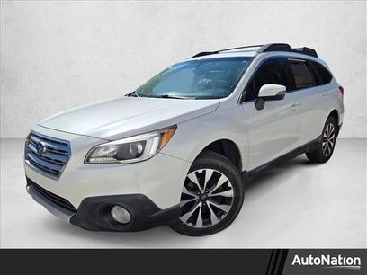 Used 2017 Subaru Outback 3.6R Limited