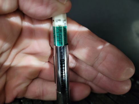 Certified 2012 GMC Terrain SLT image 46