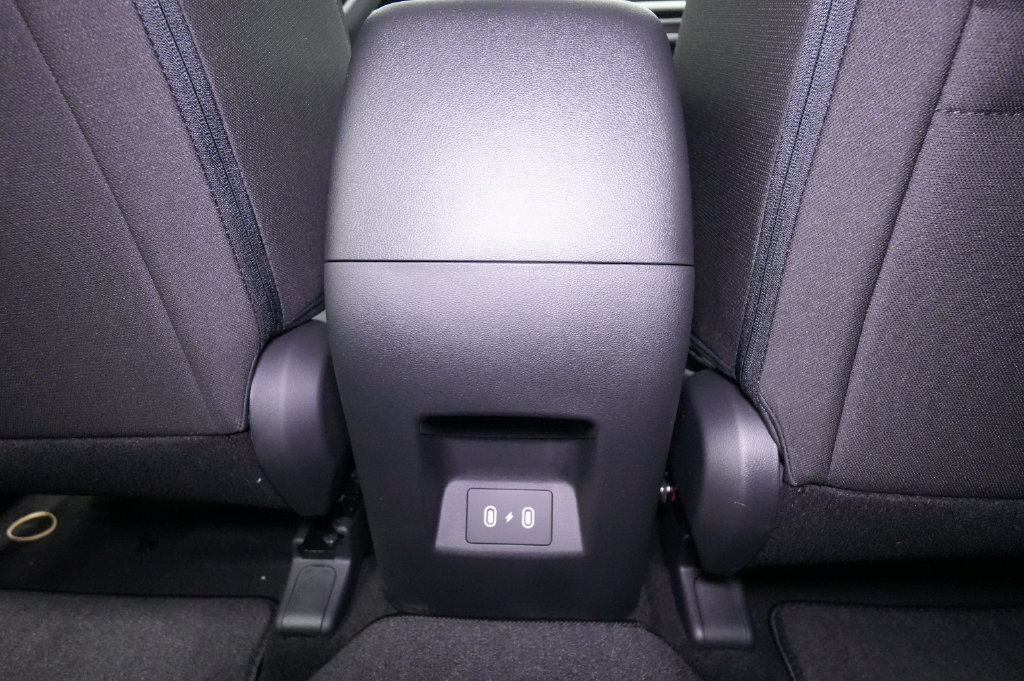 New 2026 Hyundai Tucson SE AWD/4WD image 16