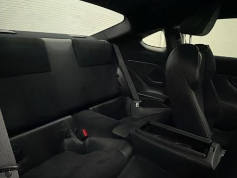 Used 2023 Toyota GR86 Premium RWD image 25