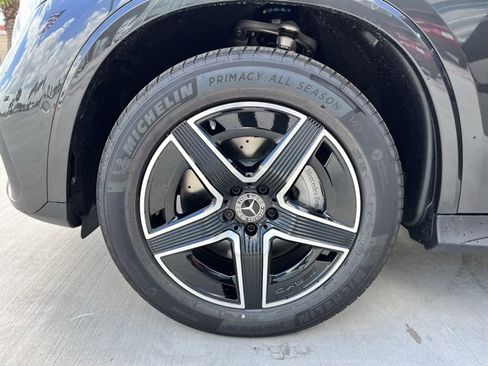 New 2026 Mercedes-Benz GLC 300 4MATIC image 7
