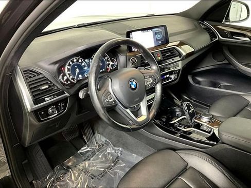 Used 2019 BMW X3 xDrive30i image 13