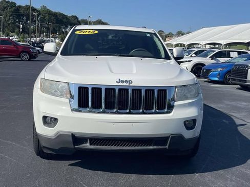 Used 2013 Jeep Grand Cherokee Laredo RWD image 2