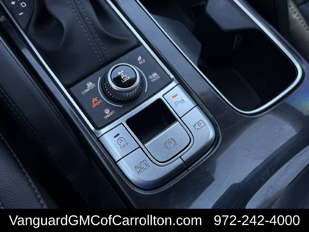 Used 2024 Kia Telluride SX AWD/4WD image 24
