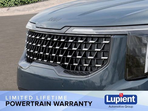 New 2026 Kia Carnival SX image 15