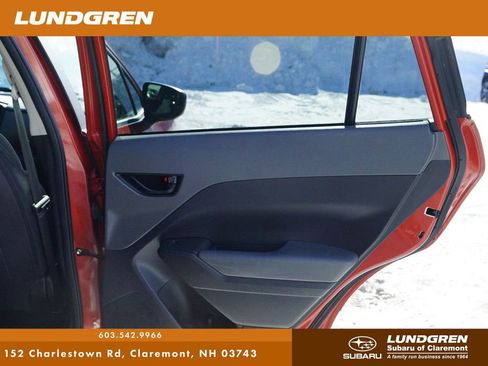 Used 2024 Subaru Crosstrek 2.0i image 26