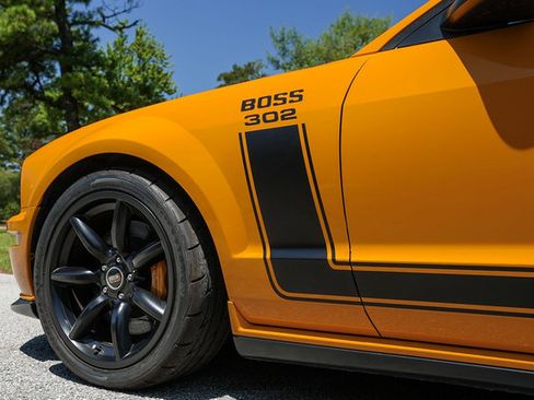 Used 2007 Ford Mustang GT RWD image 50