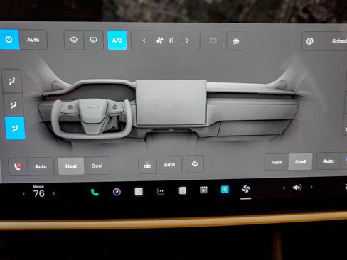 Used 2021 Tesla Model S Long Range image 24