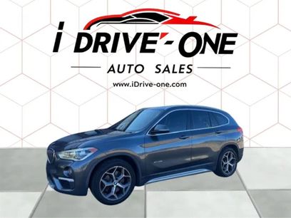 Used 2016 BMW X1 xDrive28i
