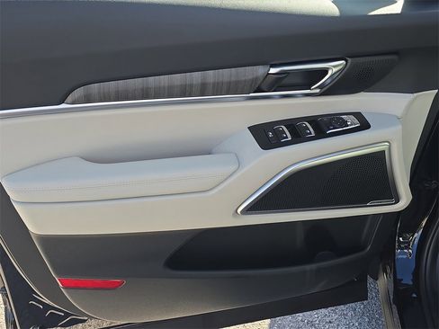 New 2025 Kia Telluride EX image 20