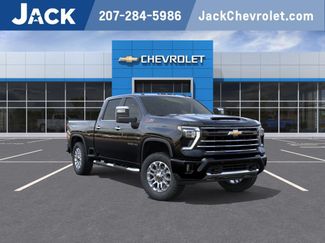 New 2026 Chevrolet Silverado 2500 LT w/ Z71 Chrome Sport Edition AWD/4WD video 1