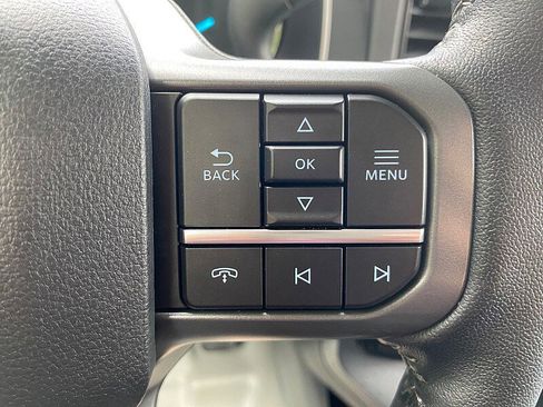 Certified 2022 Ford F150 XLT w/ Equipment Group 302A High image 49