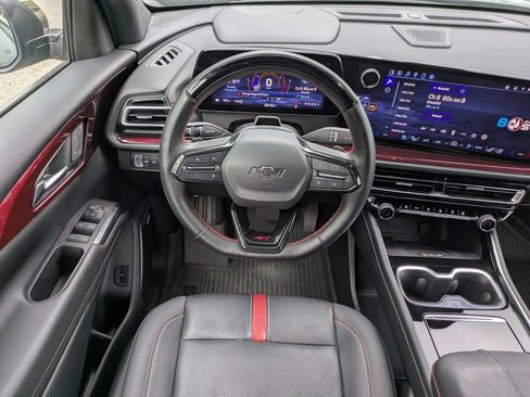 Used 2024 Chevrolet Traverse RS w/ LPO, Floor Liner Package image 17