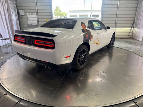 Used 2023 Dodge Challenger GT w/ Plus Package AWD/4WD image 5