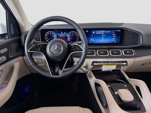 New 2026 Mercedes-Benz GLE 350 4MATIC image 26