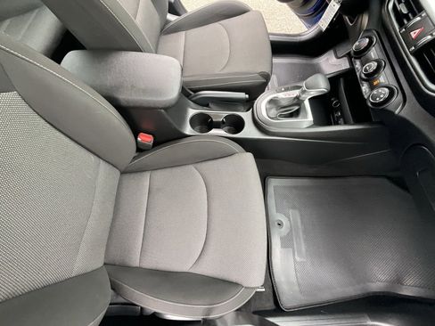 Used 2024 Kia Forte LXS w/ LXS Technology Package image 31