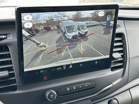 New 2026 Ford Transit 250 148 Medium Roof w/ Load Area Protection Package image 24