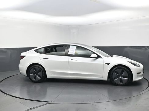 Used 2021 Tesla Model 3 Long Range image 5