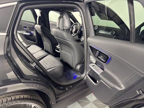 New 2026 Mercedes-Benz GLC 300 GLC 300 Coupe image 14