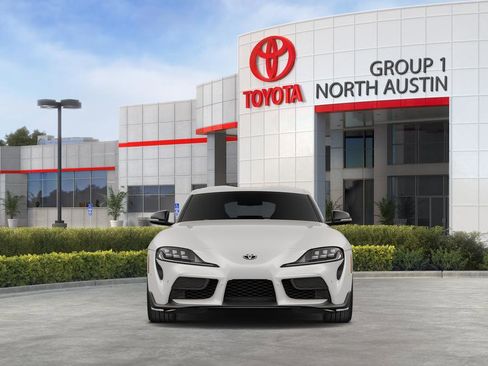 New 2026 Toyota Supra Premium image 17