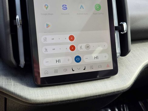 New 2026 Volvo EX30 Cross Country Ultra image 25