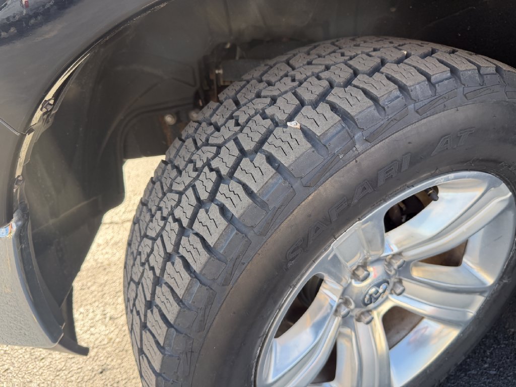 Used 2014 RAM 1500 Big Horn AWD/4WD image 14