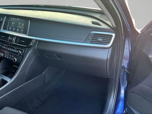 Used 2019 Kia Optima LX image 22