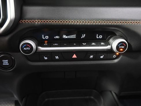 Used 2026 MAZDA CX-50 AWD 2.5 S w/ Weather Package image 31