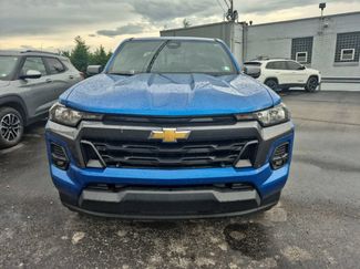Used 2024 Chevrolet Colorado LT w/ LT Convenience Package II AWD/4WD video 2