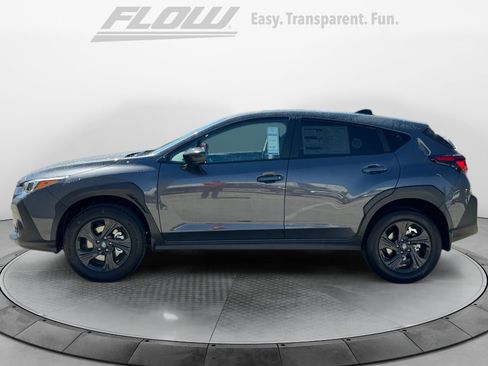 New 2026 Subaru Crosstrek 2.5i AWD/4WD image 4