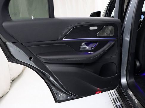 Certified 2025 Mercedes-Benz GLE 450 4MATIC image 24