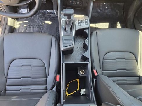 New 2026 Kia Sportage SX image 22