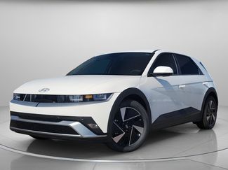 New 2026 Hyundai Ioniq 5 SEL video 2