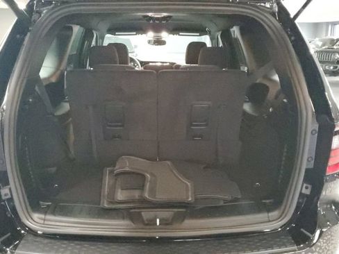Used 2026 Dodge Durango GT AWD/4WD image 10