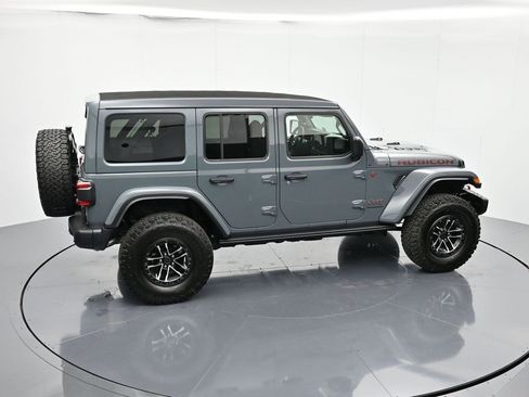 New 2026 Jeep Wrangler Unlimited Rubicon image 43