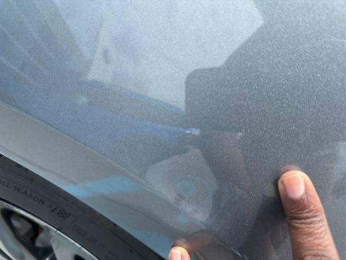 Used 2018 Cadillac ATS Luxury image 3