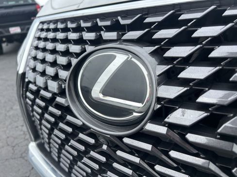 Used 2021 Lexus RX 350L FWD w/ Premium Package image 10