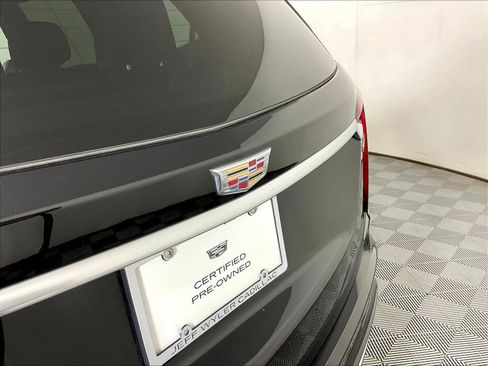 Certified 2024 Cadillac XT6 Luxury AWD/4WD image 24