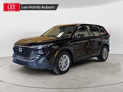 Used 2023 Honda CR-V EX