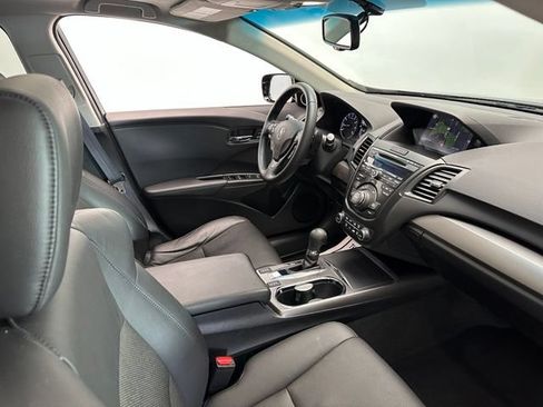 Used 2015 Acura RDX AWD image 11
