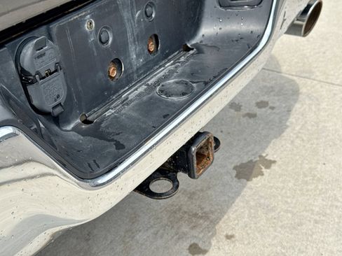 Used 2014 RAM 1500 Big Horn AWD/4WD image 39