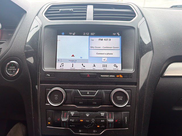Used 2018 Ford Explorer XLT w/ Equipment Group 202A FWD image 29